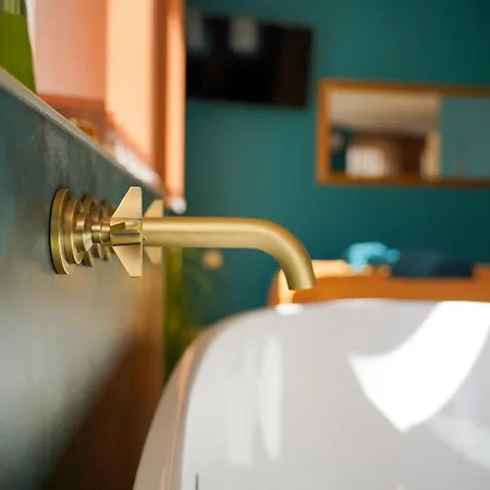 Apartamento Eger's Flow Eger