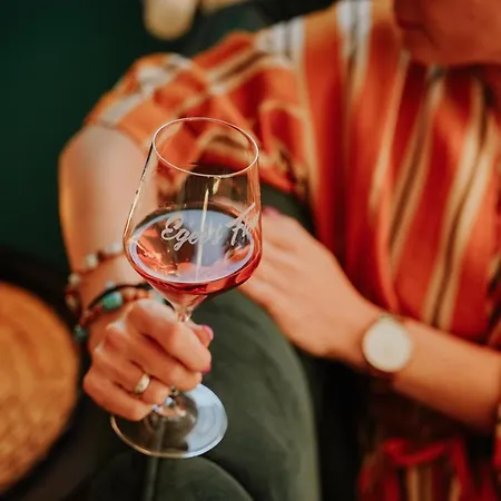 Lejlighed Eger's Flow *