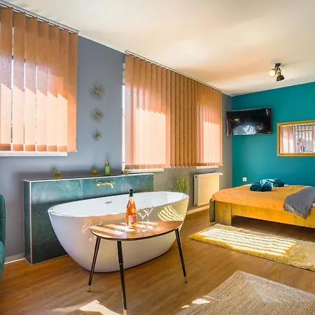 Eger's Flow * エゲル