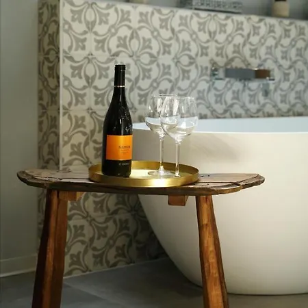 Eger's Flow アパート *