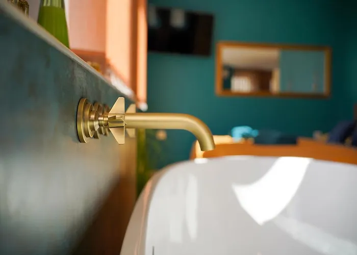 Apartament Eger's Flow Eger